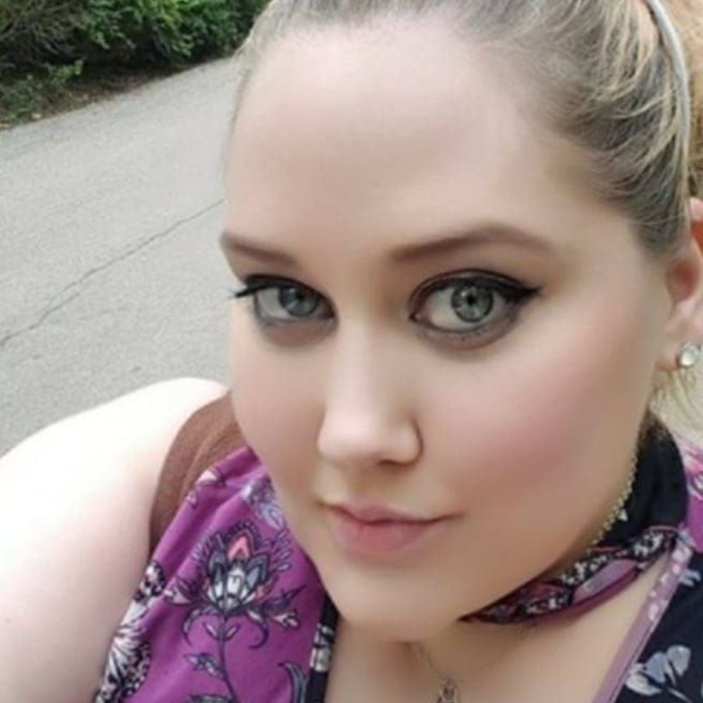 Meet your Posher, Staycie jayne